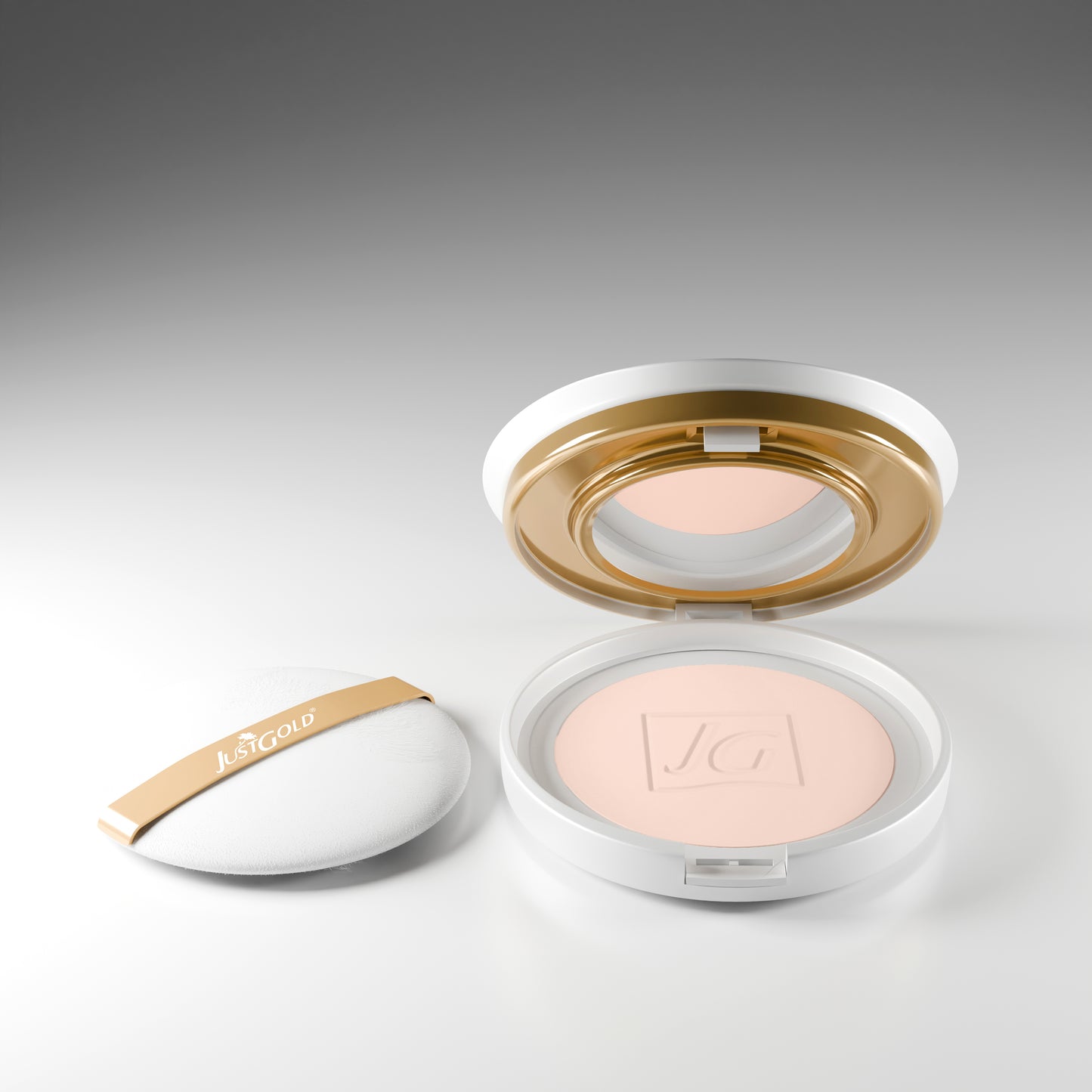 Pro Matt Compact Powder