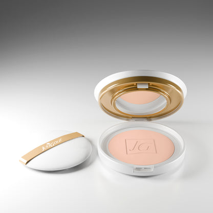 Pro Matt Compact Powder