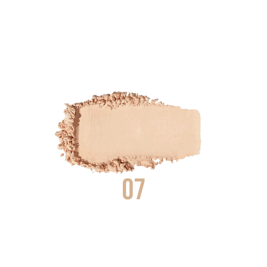 Pro Matt Compact Powder