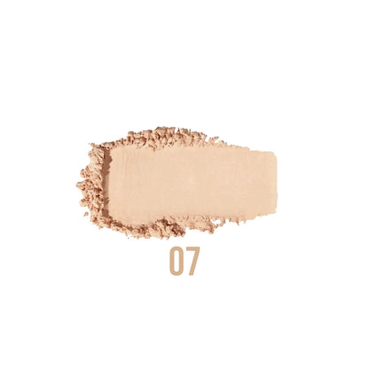 Pro Matt Compact Powder