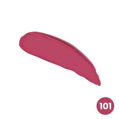 Sugar Matte Lipstick