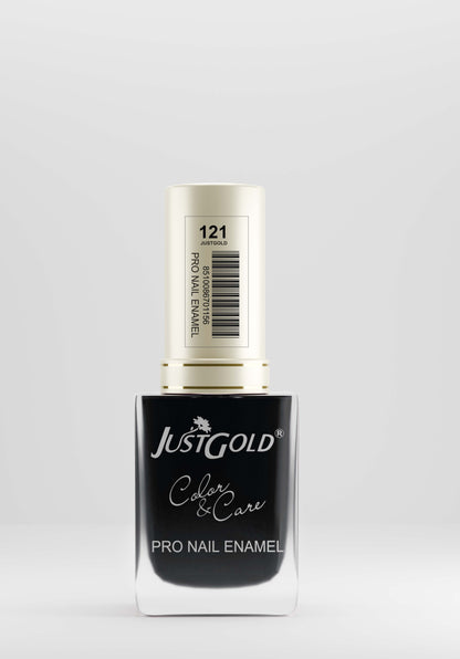 Pro Nail Enamel 10 ml