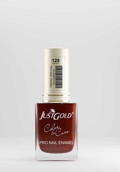 Pro Nail Enamel 10 ml