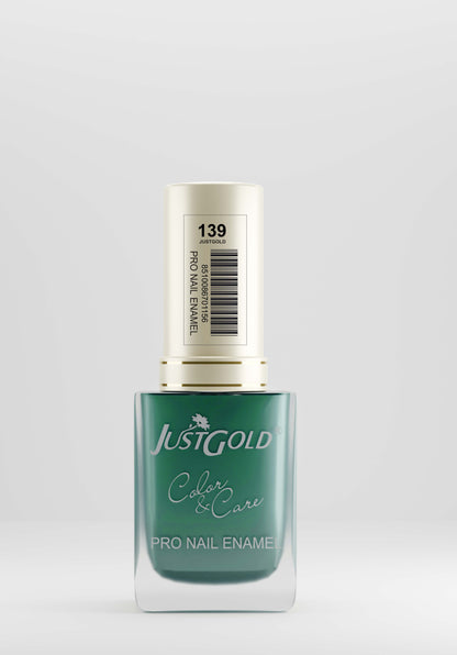 Pro Nail Enamel 10 ml