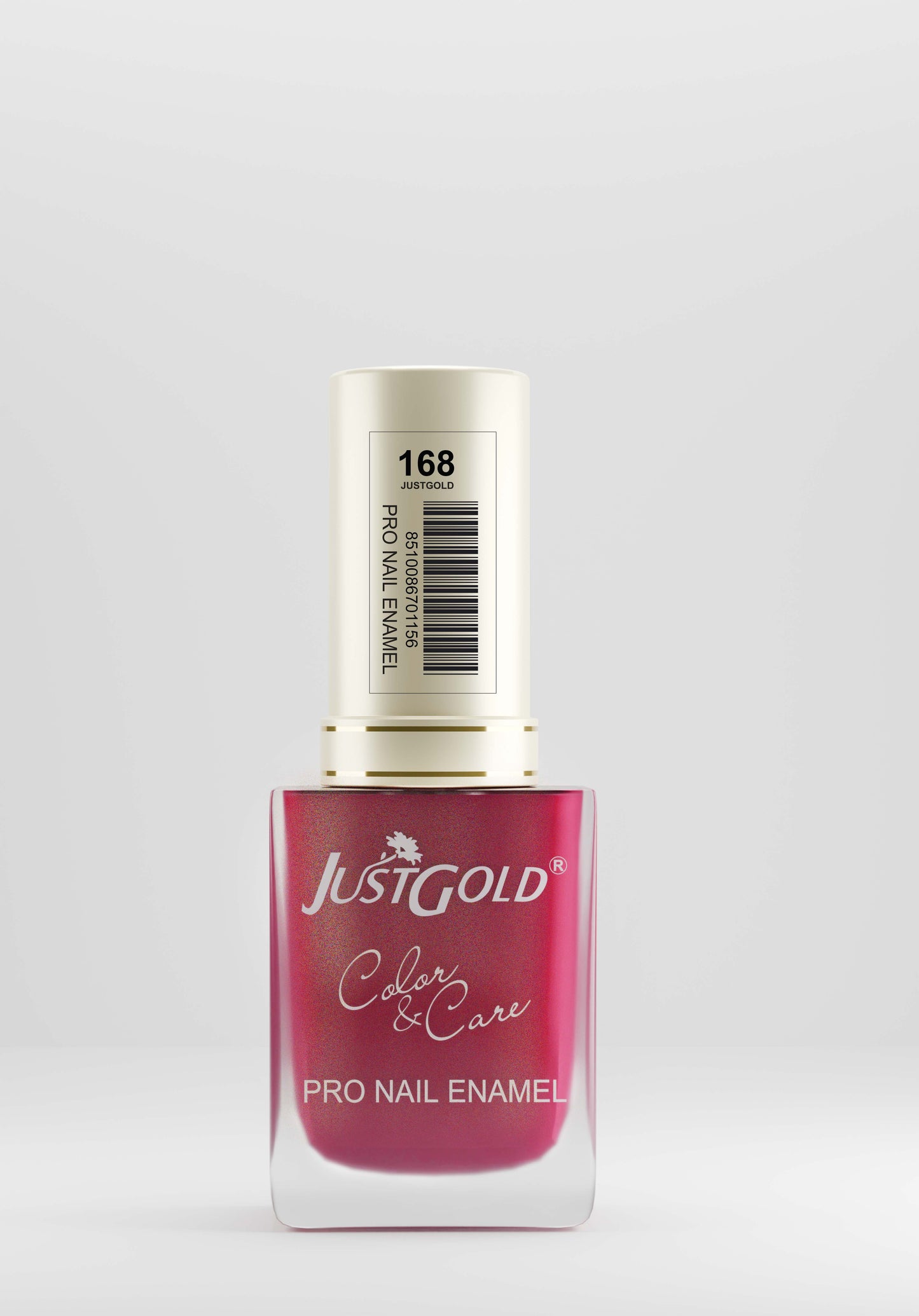 Pro Nail Enamel 10 ml