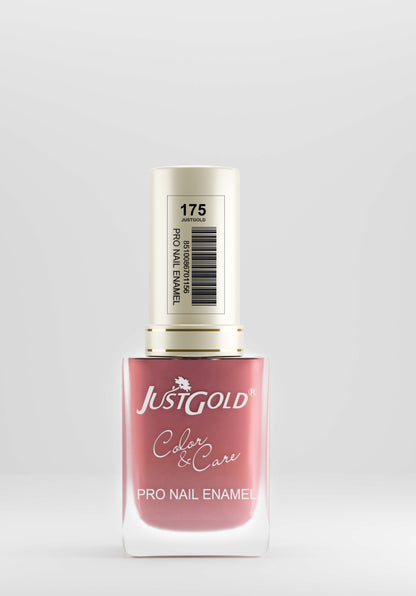 Pro Nail Enamel 10 ml