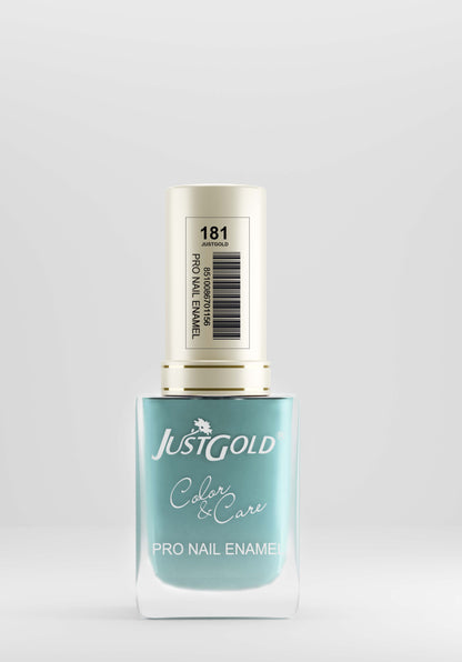 Pro Nail Enamel 10 ml