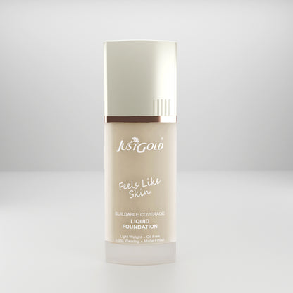 Liquid Foundation 55ml