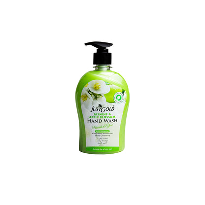 Anti Bacterial Hand Wash 500ml