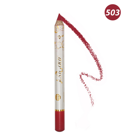 Water Proof Lipstick Jumbo Pencil