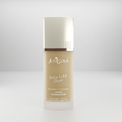 Liquid Foundation 55ml