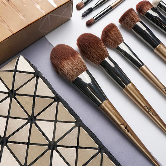 Brushes Kit 15 Pcs