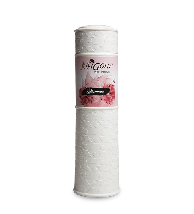 Perfume Talcum Powder 125GM