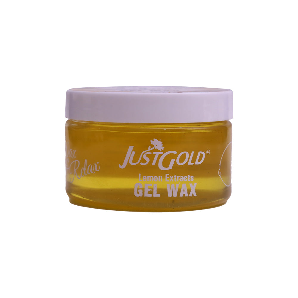 Hair Removing Soft Wax 400ml