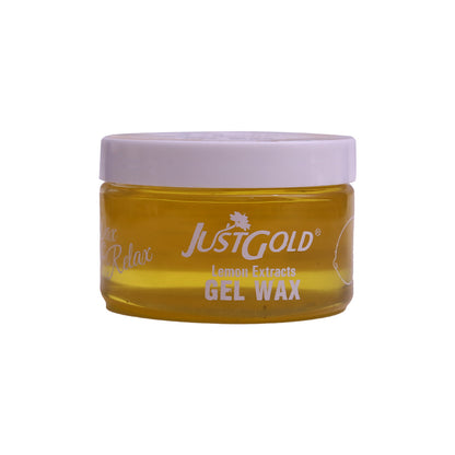 Hair Removing Soft Wax 400ml