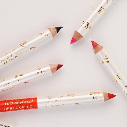 Water Proof Lipstick Jumbo Pencil