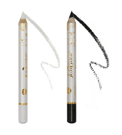 Water Proof Kajal Pencil