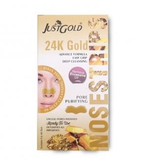 nose-strips-24k-gold